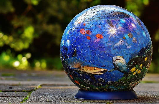 World Service as a Gateway to Soul and to Happiness World Service as a Gateway to Soul and to Happiness